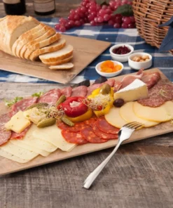 Fortessa WOOD DESIGN CASI MELAMINE TRAYS