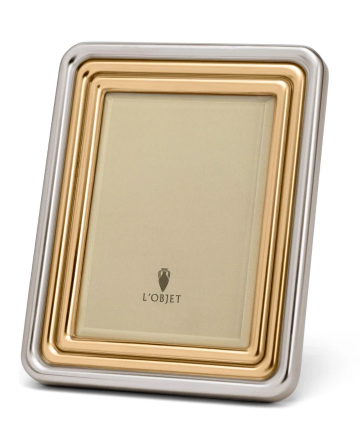 CONCORDE FRAME | L'OBJET