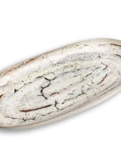 CARMEL CERAMICA THE TABLE TRUFFLE | CERAMIC STONEWARE