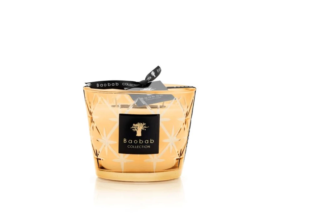 Baobab Collection Inc. BORGIA LUCREZIA CANDLE | VARIOUS