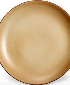 THE TABLE TERRA LEATHER | L'OBJET