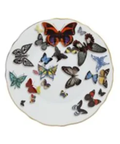 BUTTERFLY PARADE | CHRISTIAN LACROIX FOR VISTA ALEGRE THE TABLE