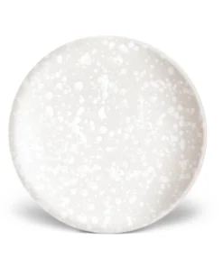 THE TABLE ALCHIMIE WHITE DINNERWARE BY L'OBJET