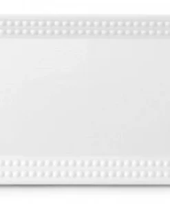 PERLÈE WHITE | L'OBJET THE TABLE