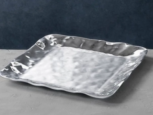 Beatriz Ball SOHO BROOKLYN RECTANGLE PLATTER LONG