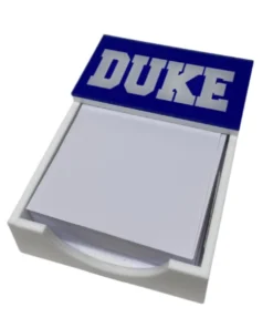 EYE CANDY COLLEGE NOTE PADS | VARIOUS SCHOOLS
