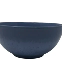 CARMEL CERAMICA RHAPSODY BLUE CERAMIC STONEWARE
