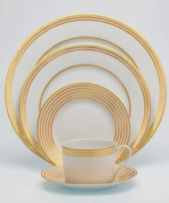 Royal Limoges/Bia Cordon Bleu LATITUDES | ROYAL LIMOGES THE TABLE