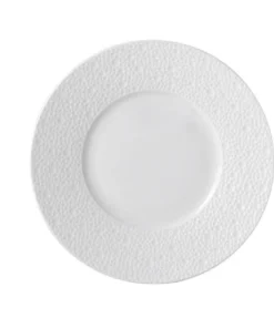 ECUME WHITE | BERNARDAUD