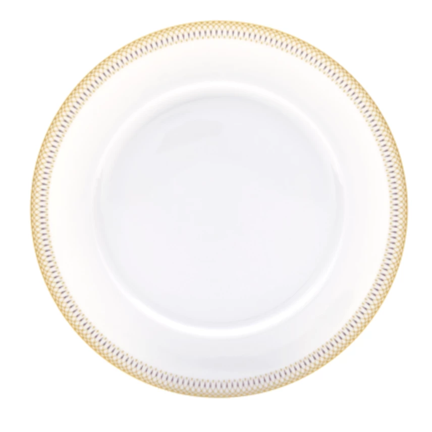 Haviland /Daum USA Inc. MAGNOLIA DINNERWARE | HAVILAND