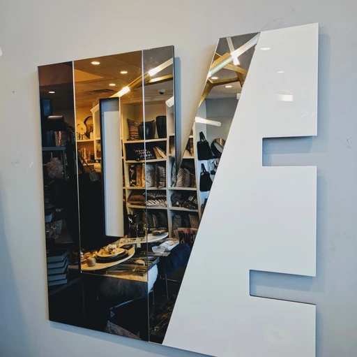 EYE CANDY WALL DECOR REFLECTIONS OF LOVE | ART