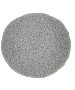 D.V. KAP Home / Canaan Company THE HOME BOUCLE BALL PILLOWS | 12