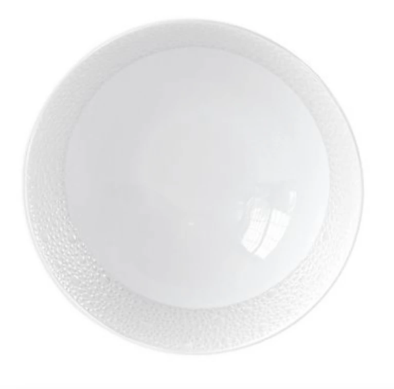 ECUME PERLE | BERNARDAUD THE TABLE