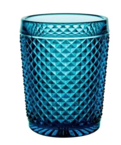 Vista Alegre BICOS OLD FASHIONED GLASSES | SET OF 4 | VARIOUS