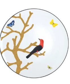 THE TABLE AUX OISEAUX | BERNARDAUD