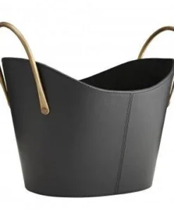 Arteriors Home BOXES & STORAGE TAMARAN STORAGE BUCKET
