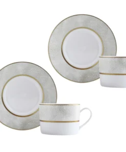 SAUVAGE GOLD | BERNARDAUD