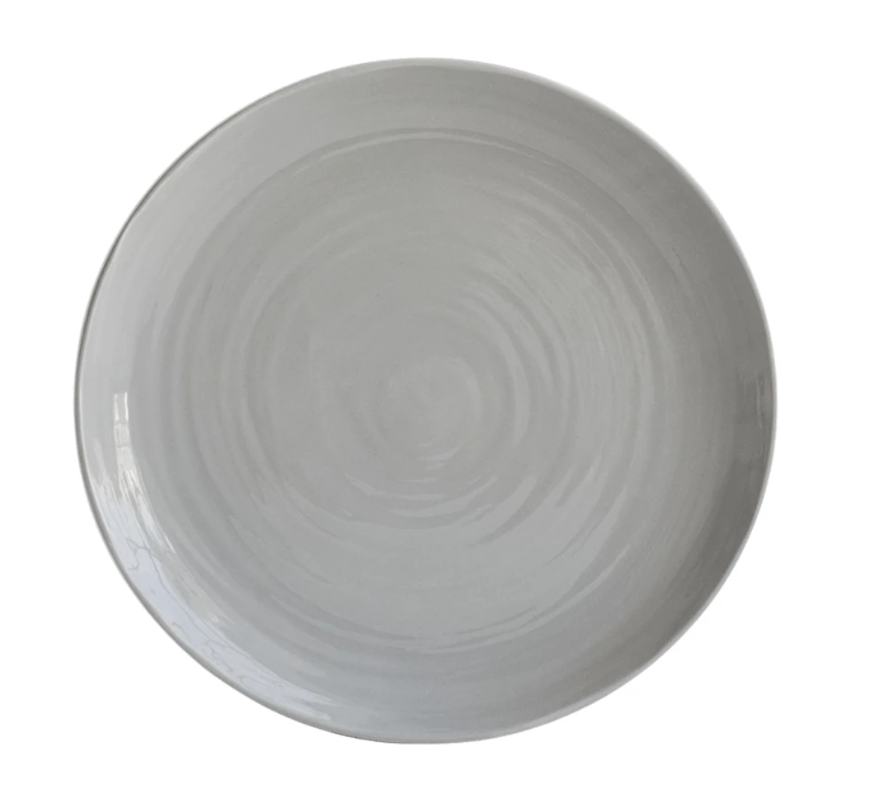 ORIGINE GREY | BERNARDAUD THE TABLE