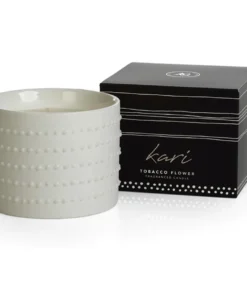 Zodax CANDLELIGHT KARI CANDLES