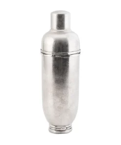 Michael Aram WINE & BAR MIRAGE SHAKER