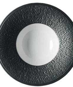 Rosenthal & Sambonet USA MINERAL IRISE | BLACK | RAYNAUD