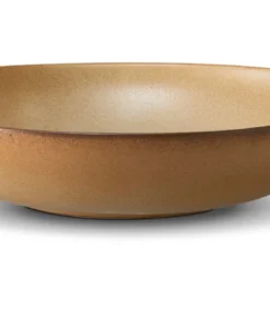 THE TABLE TERRA LEATHER | L'OBJET