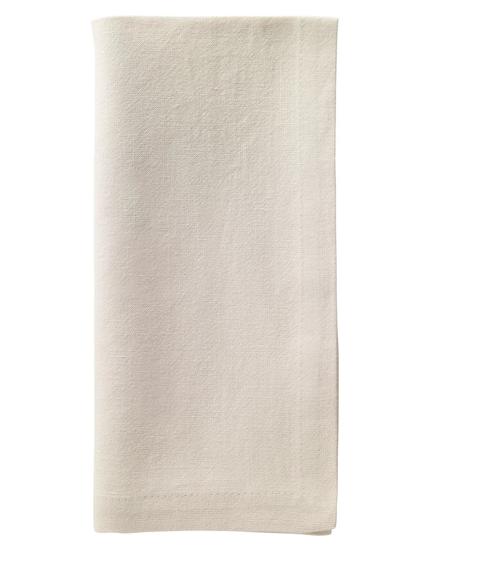 Bodrum THE TABLE MYKONOS NAPKIN SET-