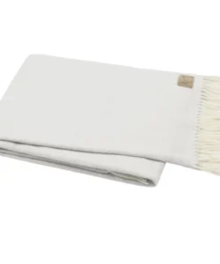 Lands Downunder ITALIAN HERRINGBONE THROWS | VARIOUS COLORS THE HOME