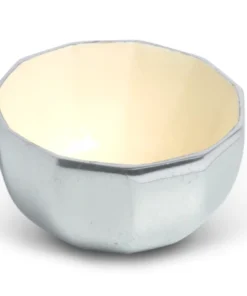 Julia Knight ASTRA ROUND BOWLS | SNOW SERVING