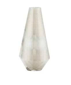 Currey & Company HAZE VASE MEDIUM