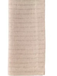 Bodrum BASKETWEAVE NAPKIN OATMEAL | SET OF 4