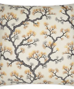 D.V. KAP Home / Canaan Company SAMATSU PILLOW | 20 X 20 PILLOWS