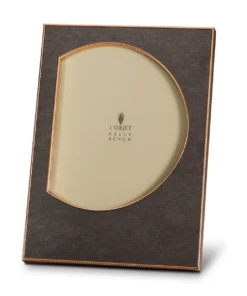 SIDE EYE FRAMES | KELLY BEHUN X L'OBJET