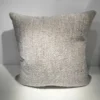 Uniquity PILLOWS WINTERS PILLOW LIGHT GREY | 23 X 23