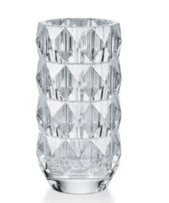 Baccarat LOUXOR SMALL ROUND VASE THE HOME