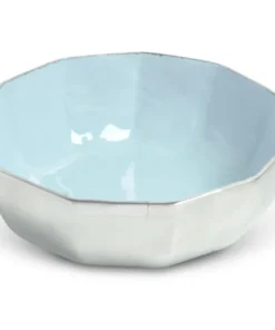 Julia Knight ASTRA ROUND BOWLS | GLACIAL BLUE