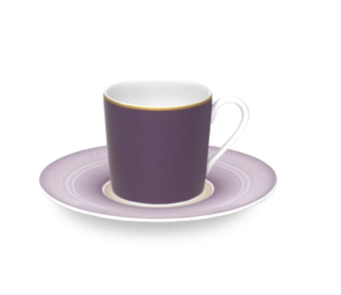 Haviland /Daum USA Inc. MAGNOLIA DINNERWARE | HAVILAND