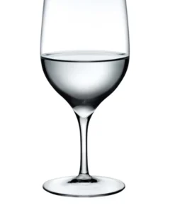 Nude Glassware DRINKWARE DIMPLE | SET OF 2 | NUDE