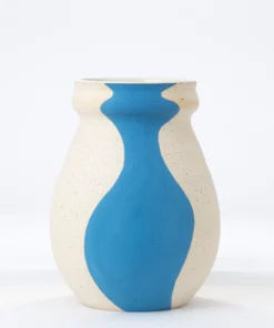 CDMX Design SILHOUETTE VESSEL CIELO SMALL THE HOME