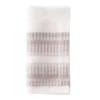 Bodrum METRO NAPKIN | NEUTRAL | SET 4