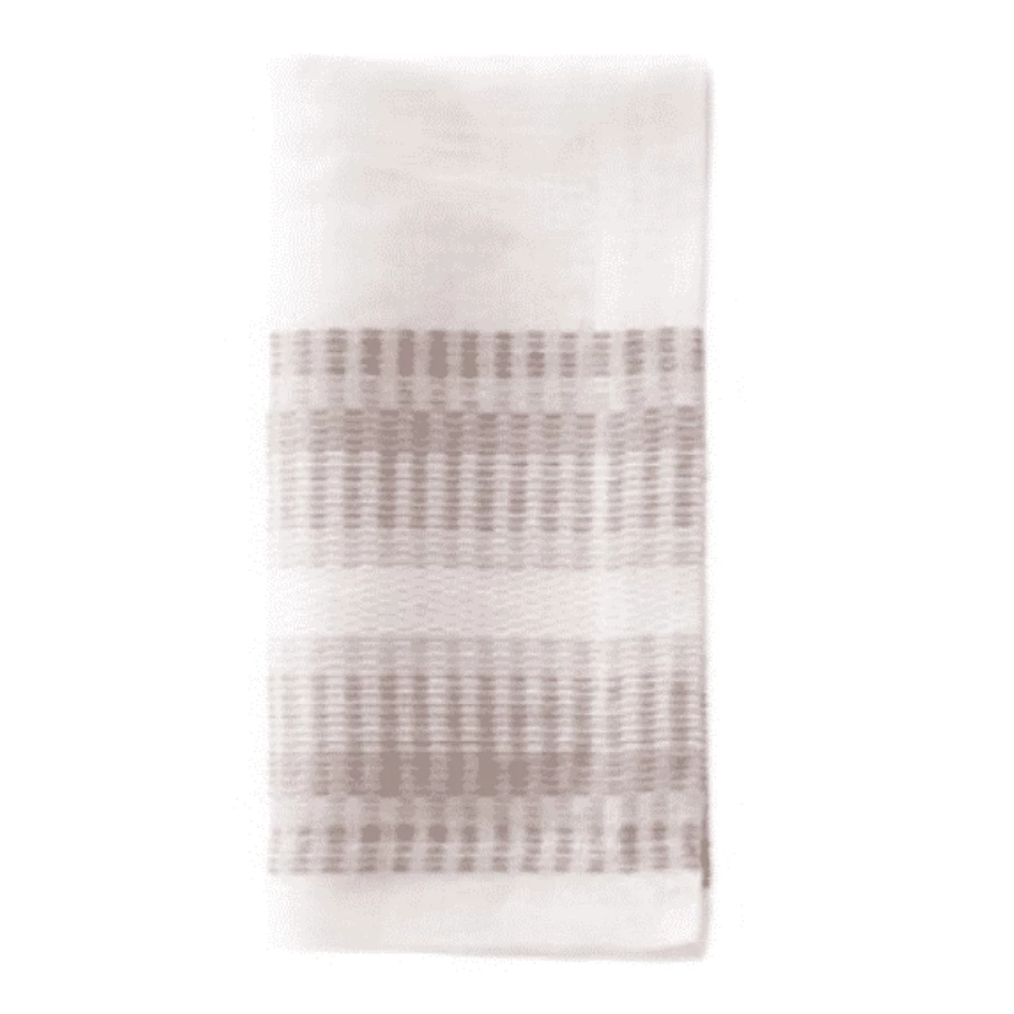 Bodrum METRO NAPKIN | NEUTRAL | SET 4