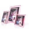 Alexandra Von Furstenberg THE HOME VOLTAGE SNAP FRAMES ROSE