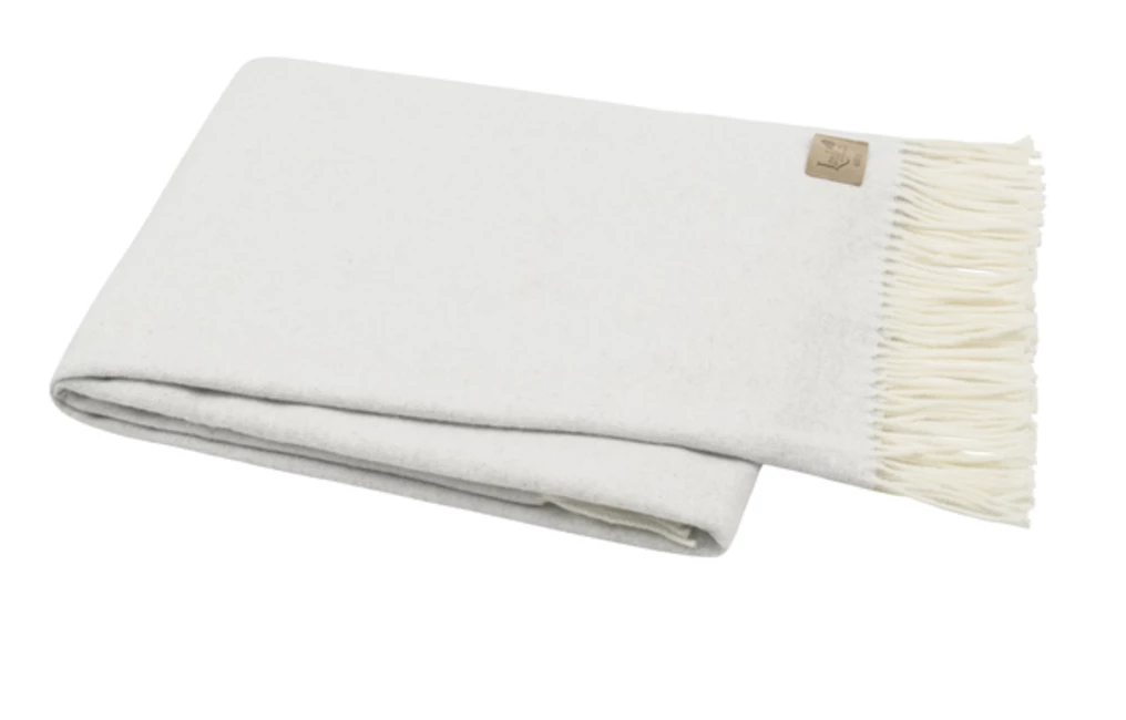 Lands Downunder ITALIAN HERRINGBONE THROWS | VARIOUS COLORS THE HOME