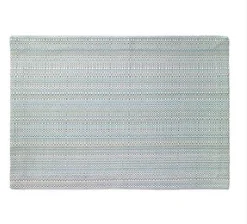 Bodrum THE TABLE GRID OUTDOOR PLACEMATS | SET OF 4