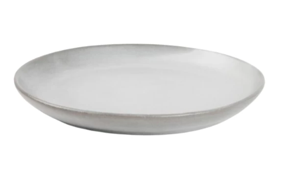 Blue Pheasant MARCUS CEMENT GLAZE STONEWARE DINNERWARE