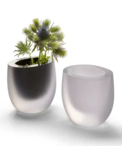 Philippi OPAK ART GLASS VASES THE HOME