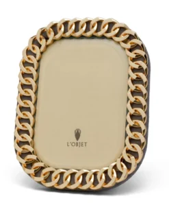 CUBAN LINK FRAME | L'OBJET THE HOME