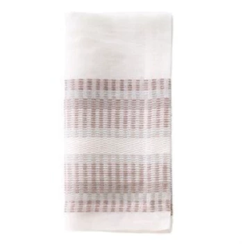 Bodrum METRO NAPKIN | NEUTRAL | SET 4