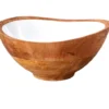 Be Home MANGO WOOD BOWL | MEDIUM