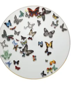 BUTTERFLY PARADE | CHRISTIAN LACROIX FOR VISTA ALEGRE THE TABLE